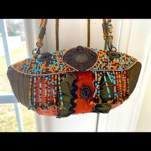 Vintage handbag